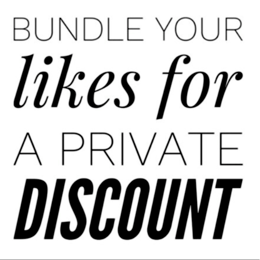 Bundle And Save